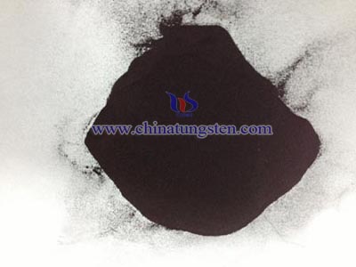 Brown Tungsten Oxide