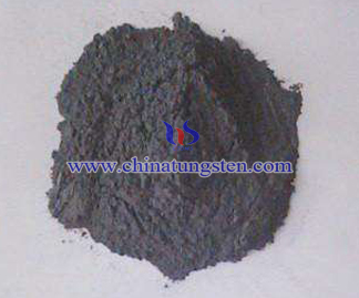 Tungsten Powder Picture