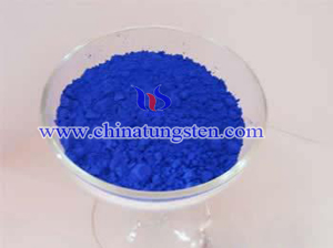 Tungsten Oxide Picture