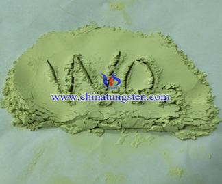 tun   gsten oxide nano powder 300nm picture