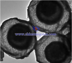 Tungsten Oxide Picture