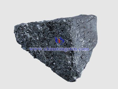 Ferro Tungsten Resmi