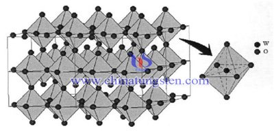 Tungsten Oxide Picture