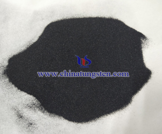 Nano Blue Tungsten Oxide Picture