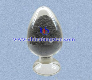 Tungsten Oxide Picture