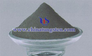 Tungsten Oxide Picture