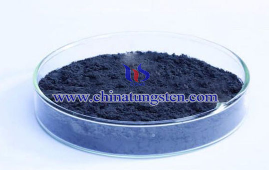 Tungsten Oxide Picture