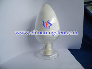 Tungsten Oxide Picture