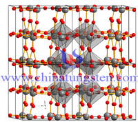 Tungsten Oxide Picture