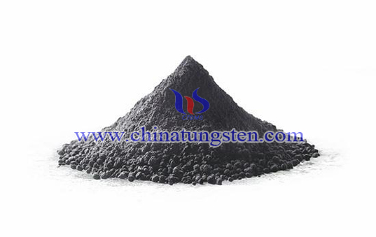 Tungsten Powder Picture